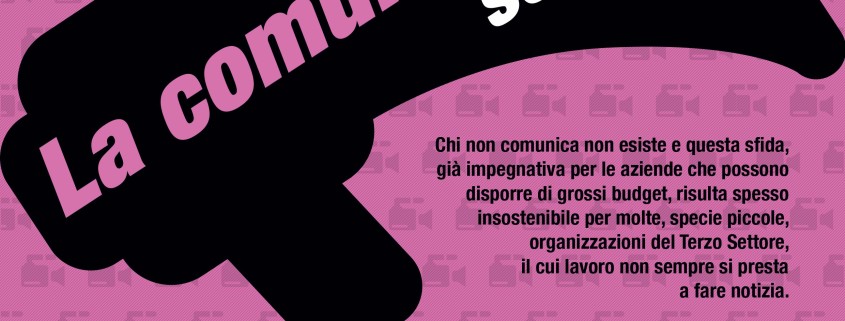 comunicazione sociale